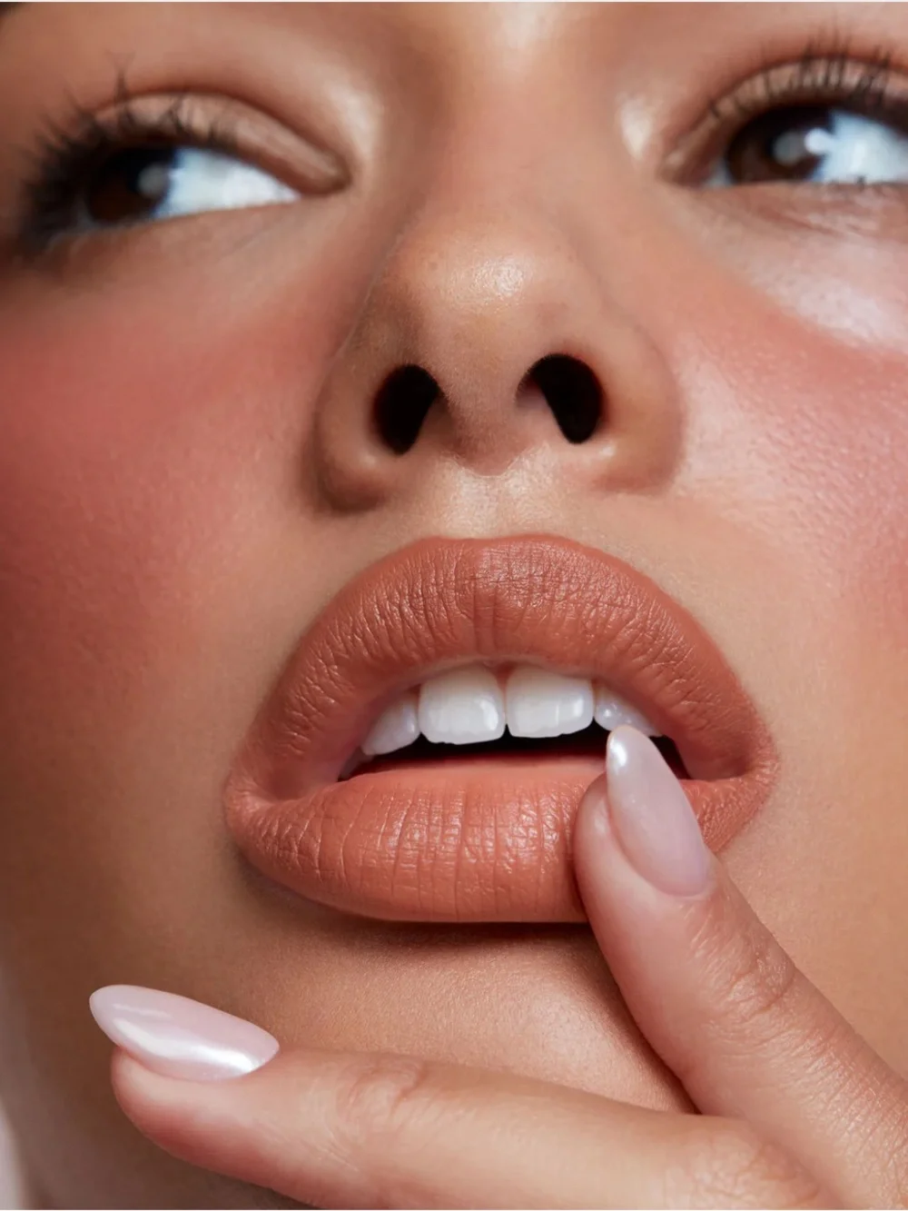 Patrick Ta Silky Lip Creme Lip Gloss — She’s Secure